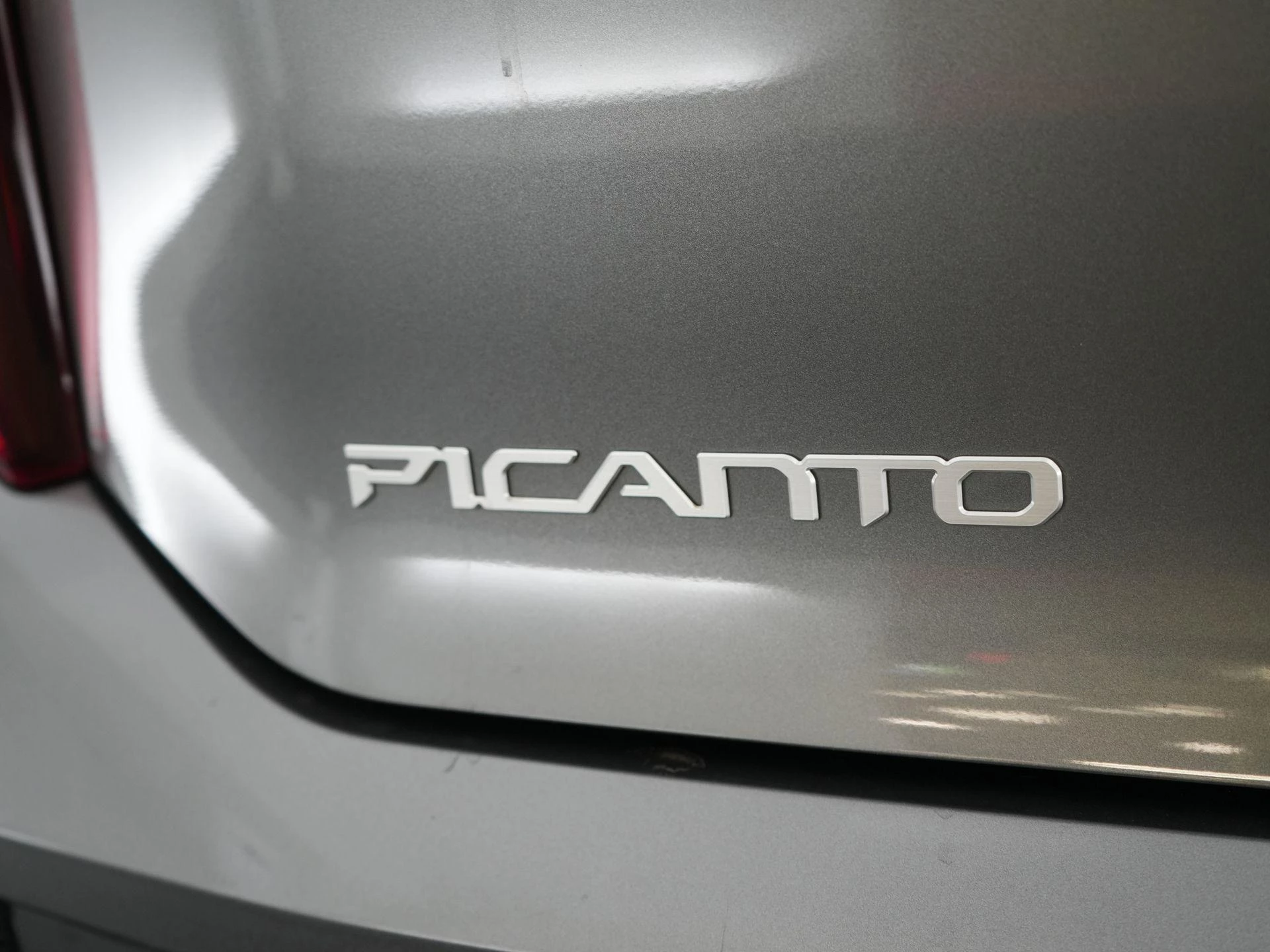 Kia Picanto 1.0 GDI ISG 63 AMT Pulse