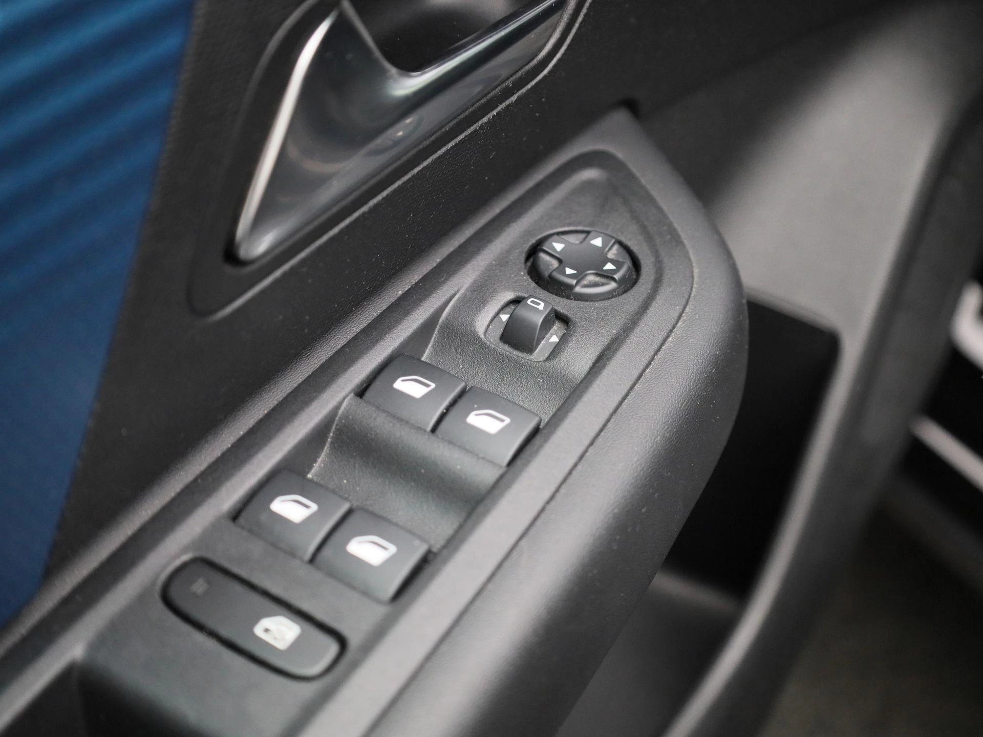 Citroën ë-C4 Feel 50 kWh
