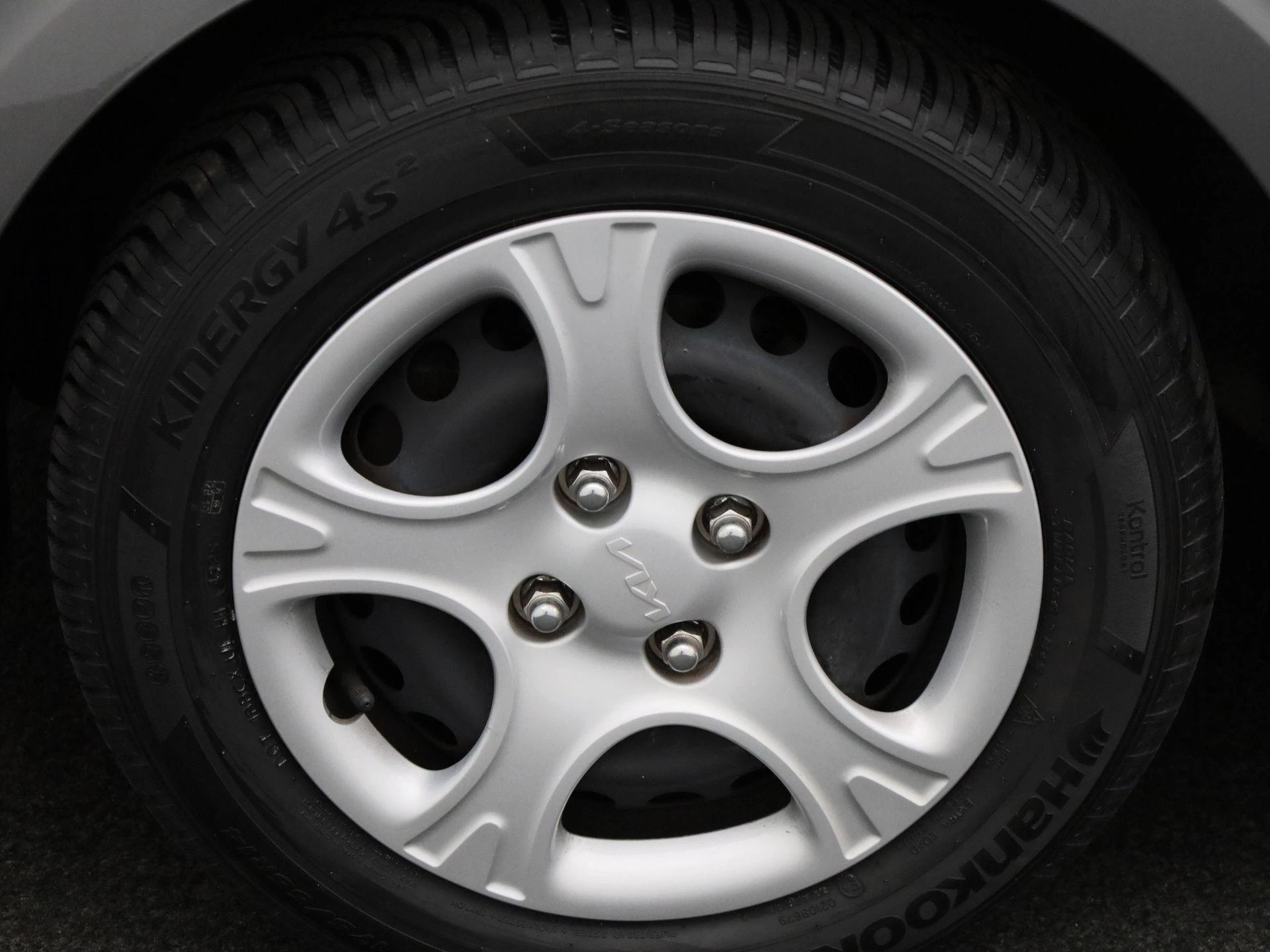 Kia Picanto 1.0 MPI 67 Must