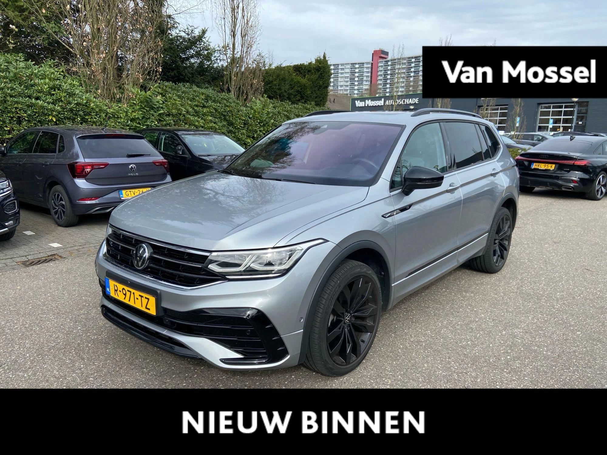 Volkswagen-Tiguan Allspace-image-0