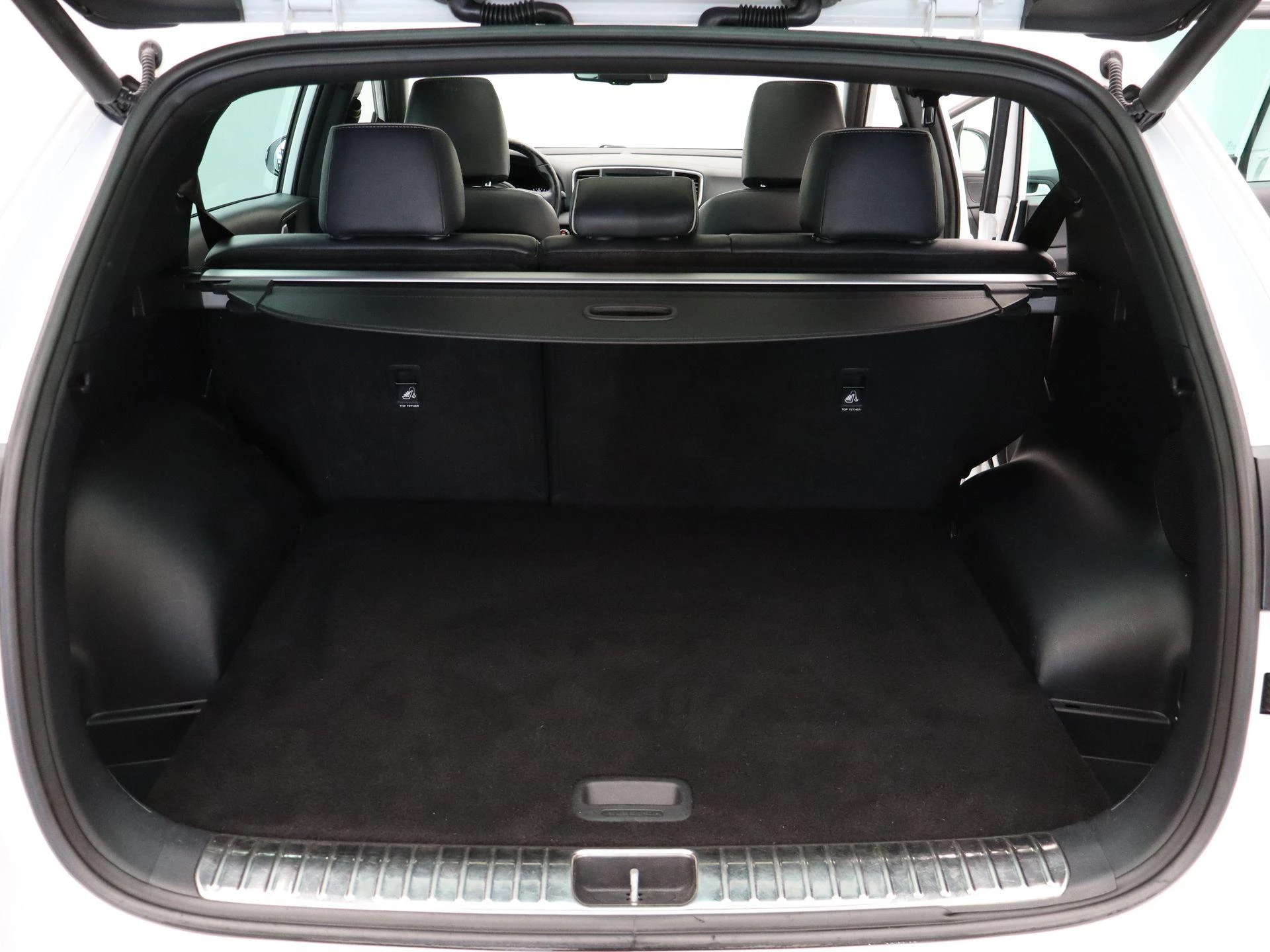 Kia Sportage 1.6 T-GDI 4WD GT-Line PlusLine
