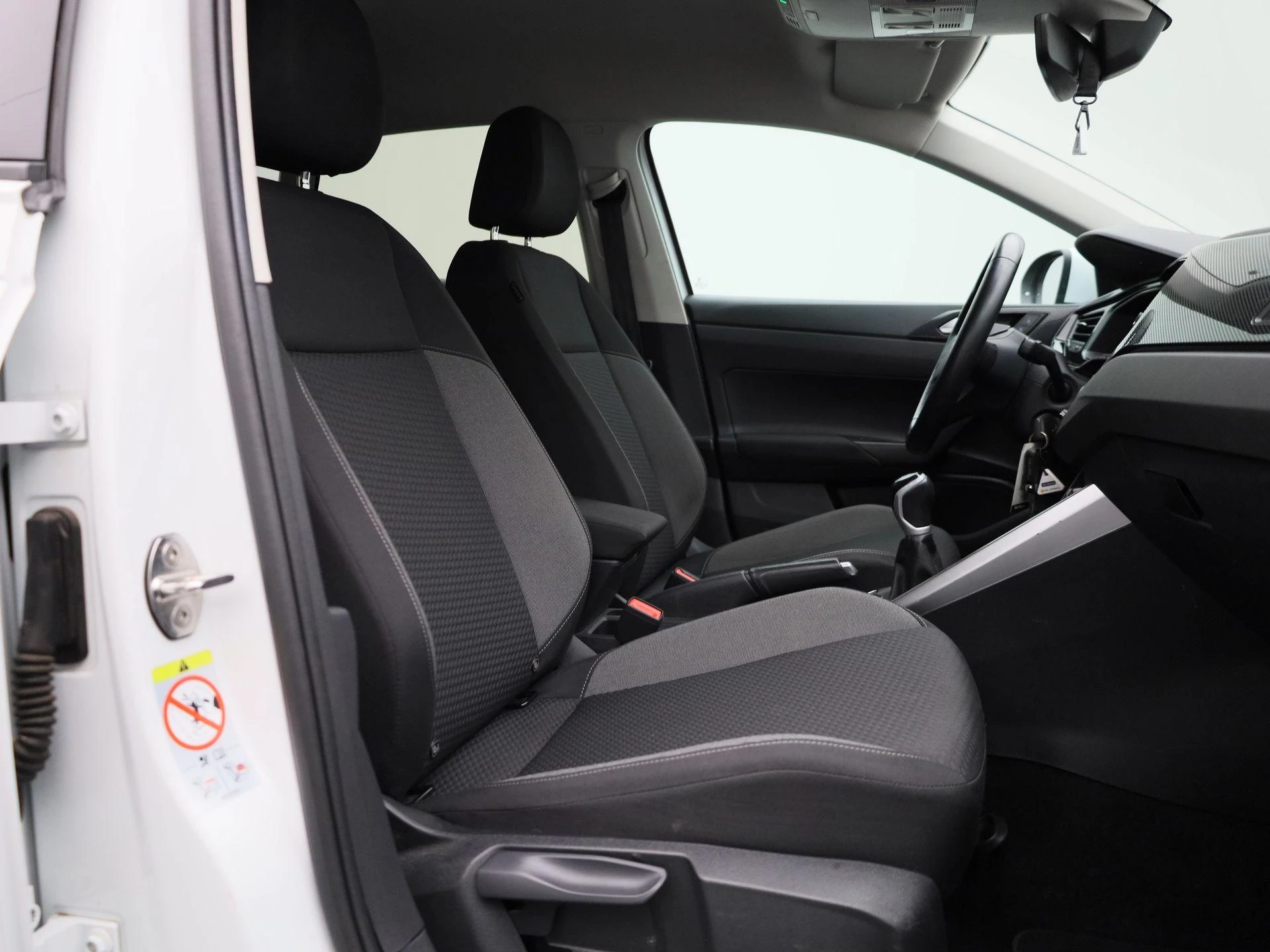 Volkswagen Taigo 1.0 TSI Life Business 95 PK|