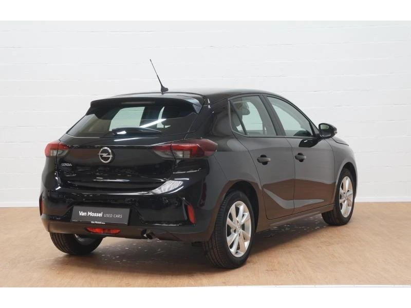 Opel Corsa 1.2 55kW S/S Edition