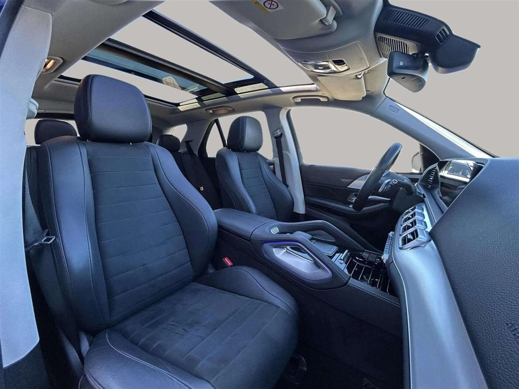 Mercedes-Benz GLE GLE350 de 2.0 Plugin-hybrid AMG Line 4Matic 9G-Tronic 320HK 5d 9g Aut.