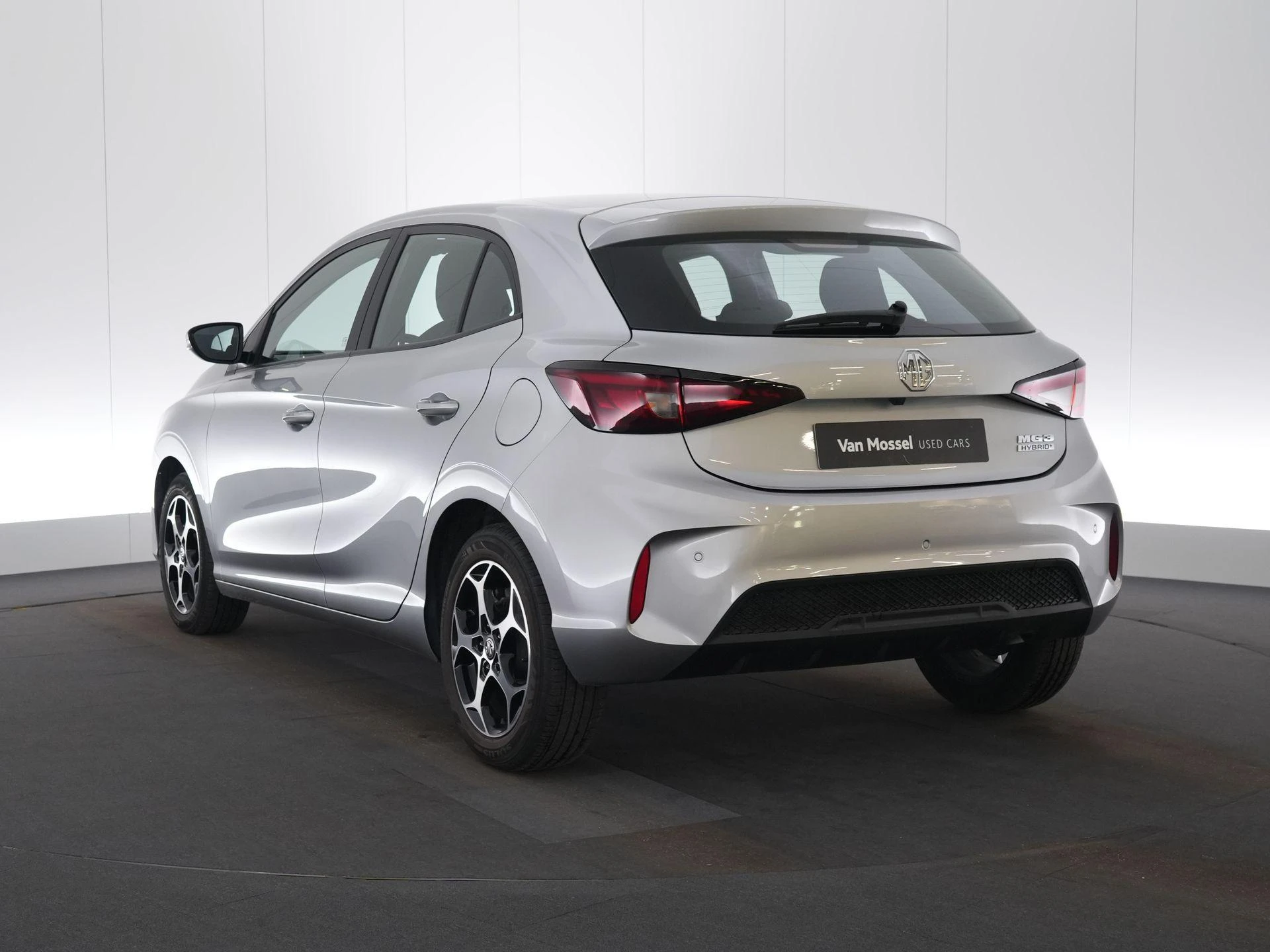 MG MG3 1.5 Comfort