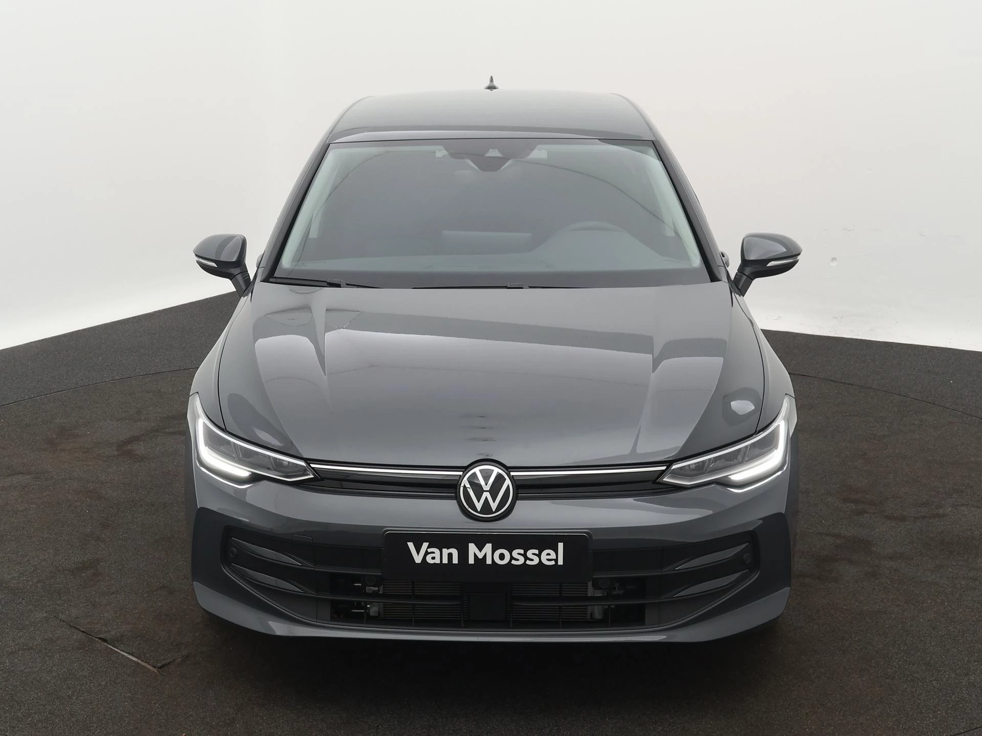Volkswagen Golf 1.5 eHybrid Life Edition 204 PK Automaat