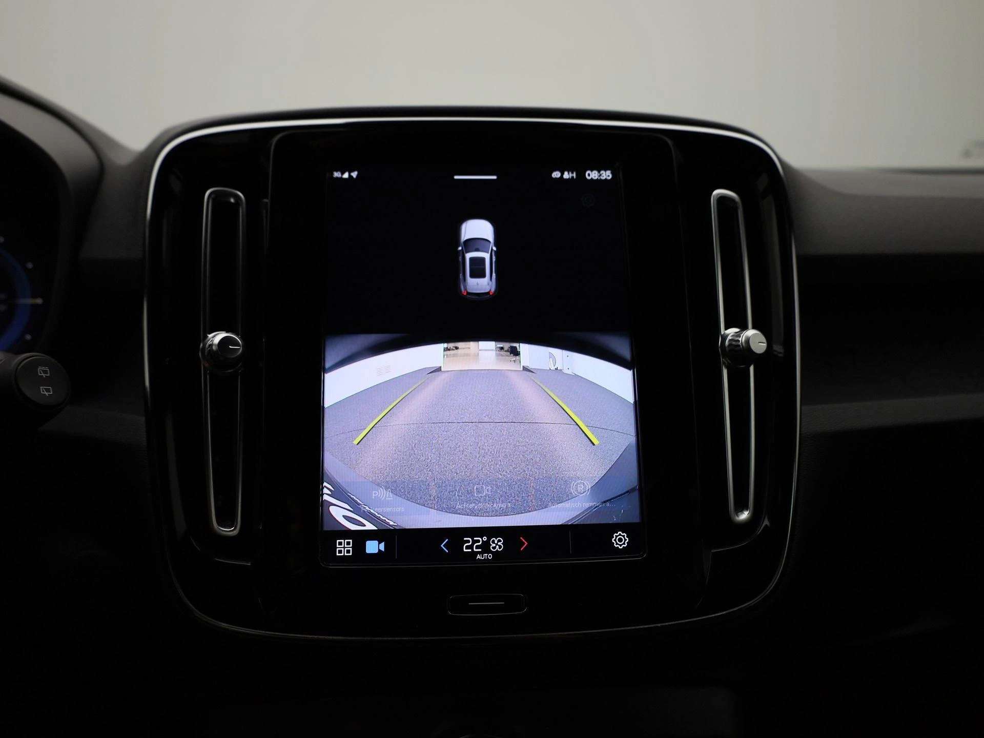Volvo XC40 Recharge Core