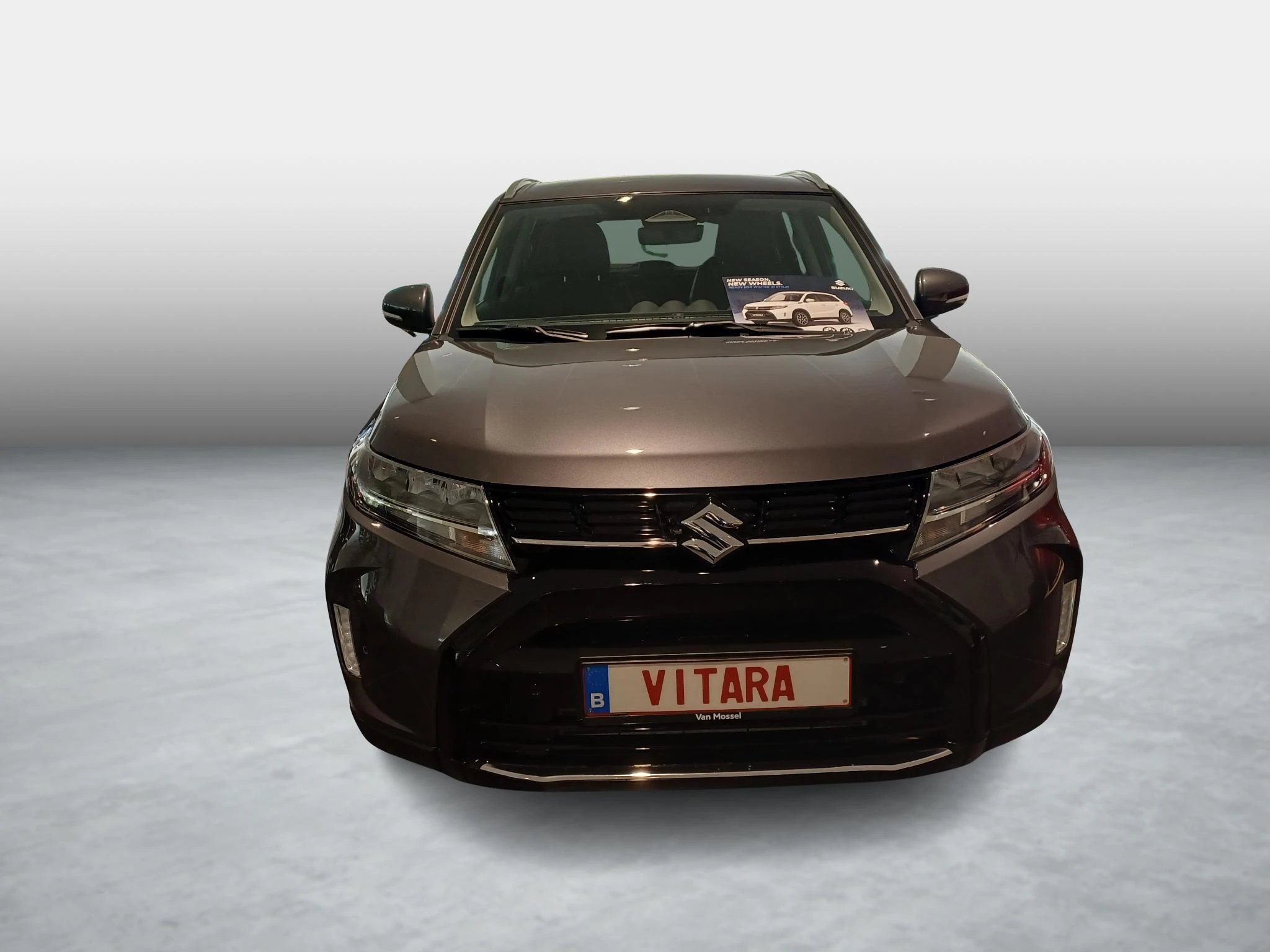 Suzuki-Grand Vitara-image-2