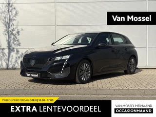 Peugeot 308 1.2 PureTech Active Pack Business