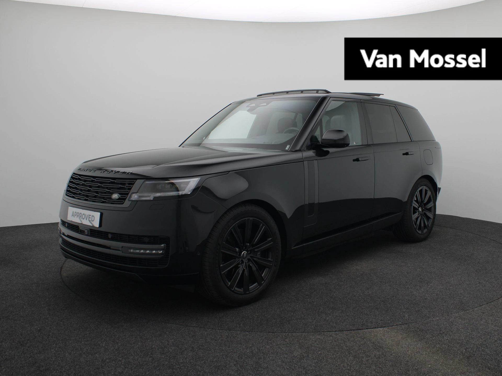 Land Rover-Range Rover-image-0