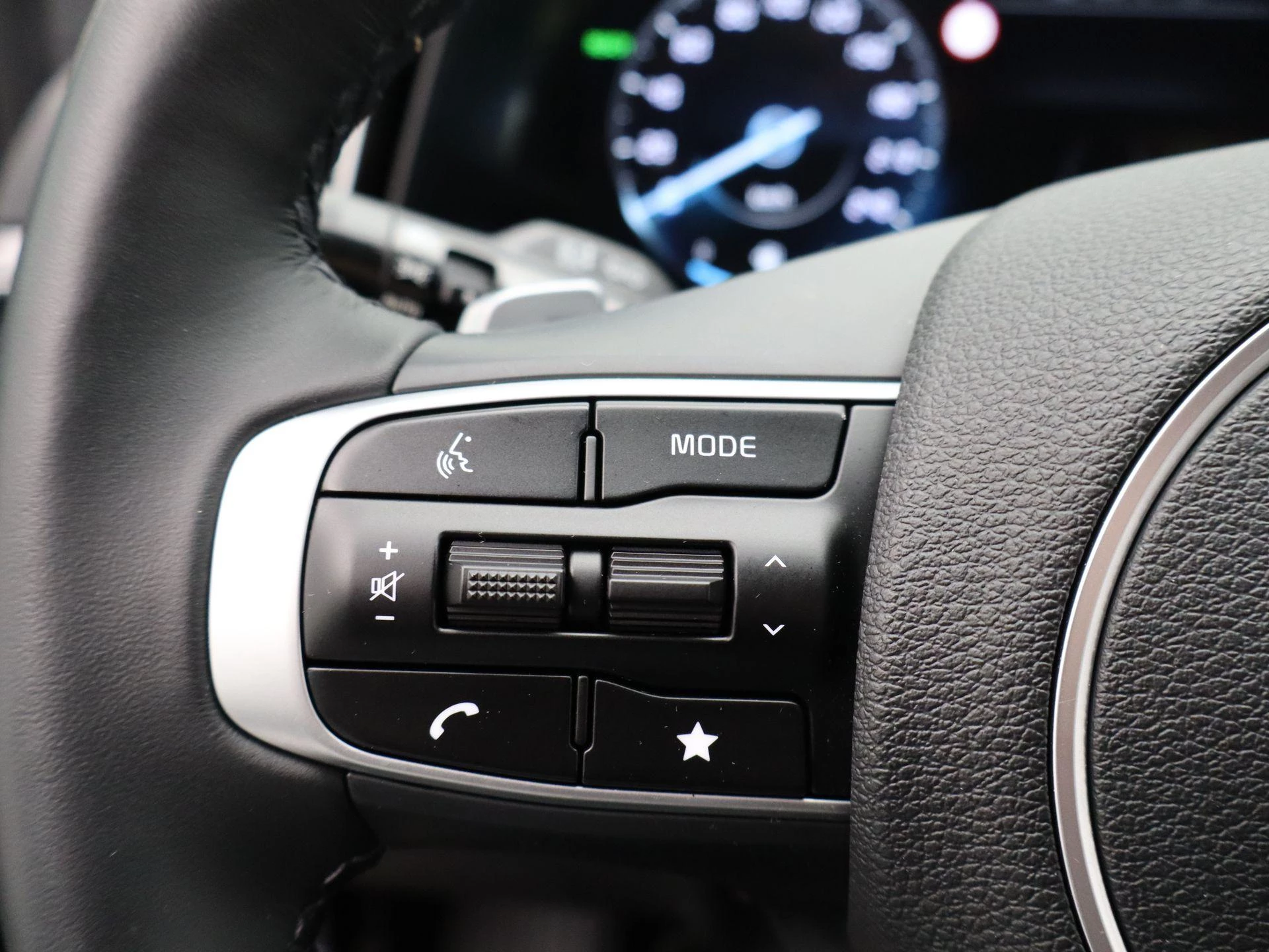 Kia Sportage 1.6 T-GDi Hybrid GT-Line Limited Edition