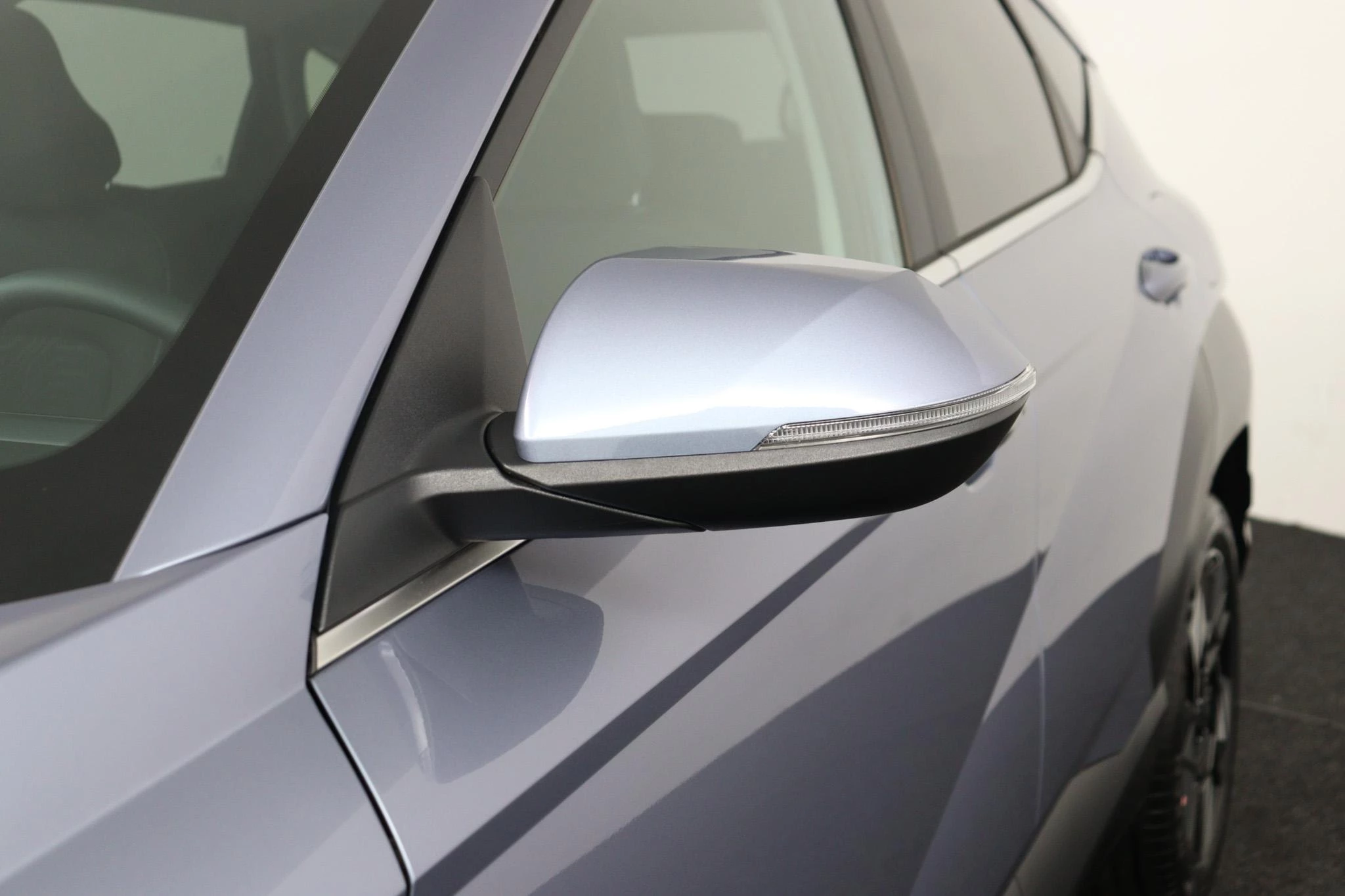 Hyundai Kona 1.6 GDI HEV Comfort
