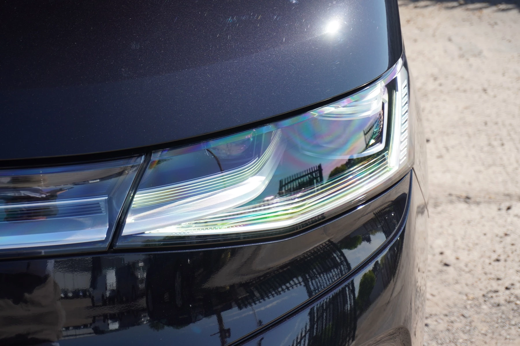 Volkswagen Multivan 2.0 TSI Style 5dr LWB DSG