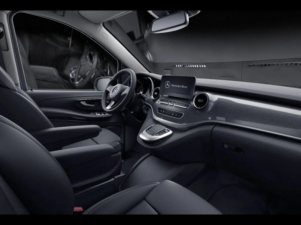 Mercedes-Benz-V-Klasse 220-image-10