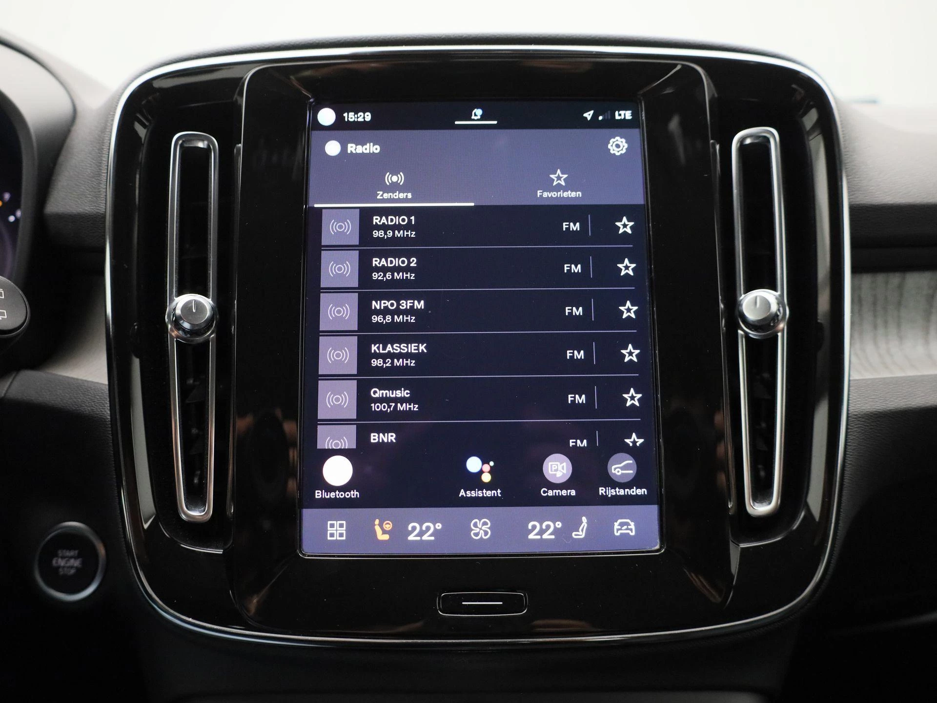 Volvo XC40 T3 Momentum Core Aut.