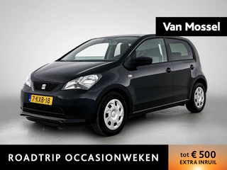 SEAT Mii 1.0 Style