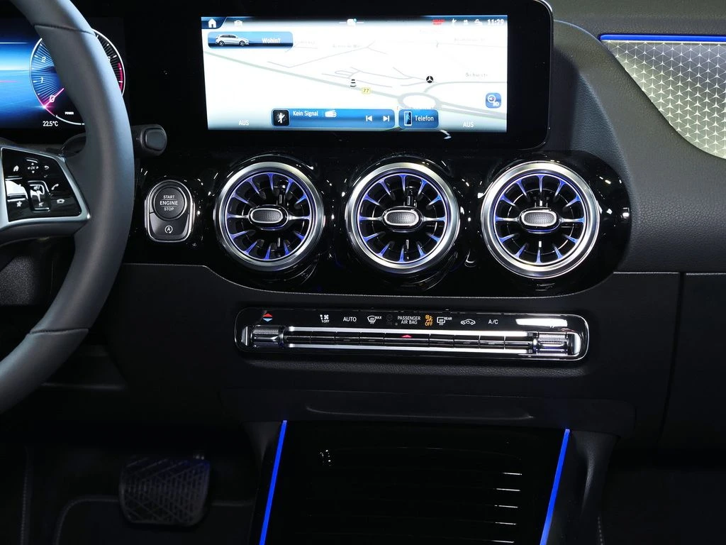 Mercedes-Benz-B-Klasse 180-image-11