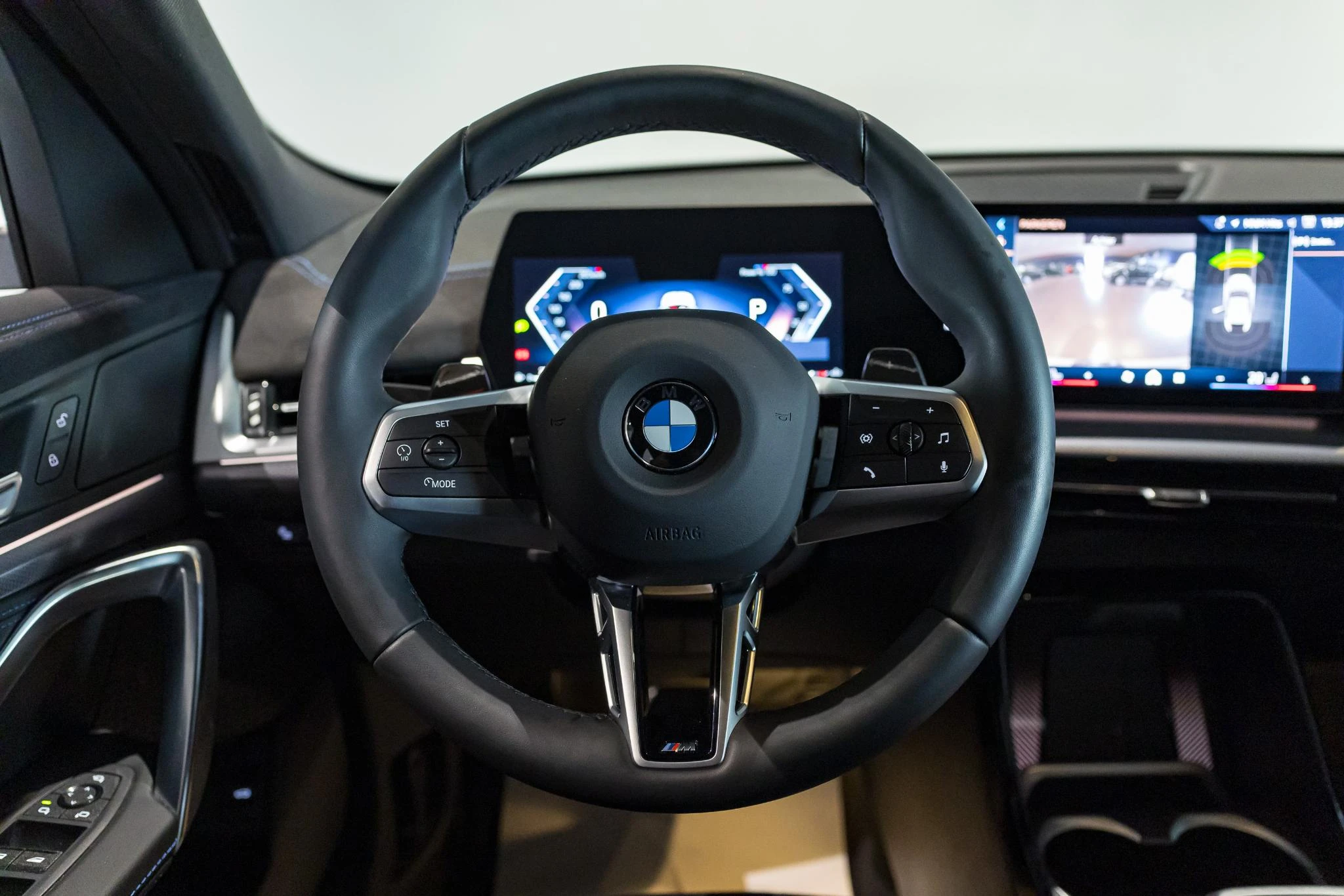 BMW X2 sDrive20i 125kW Auto Limited M Edition