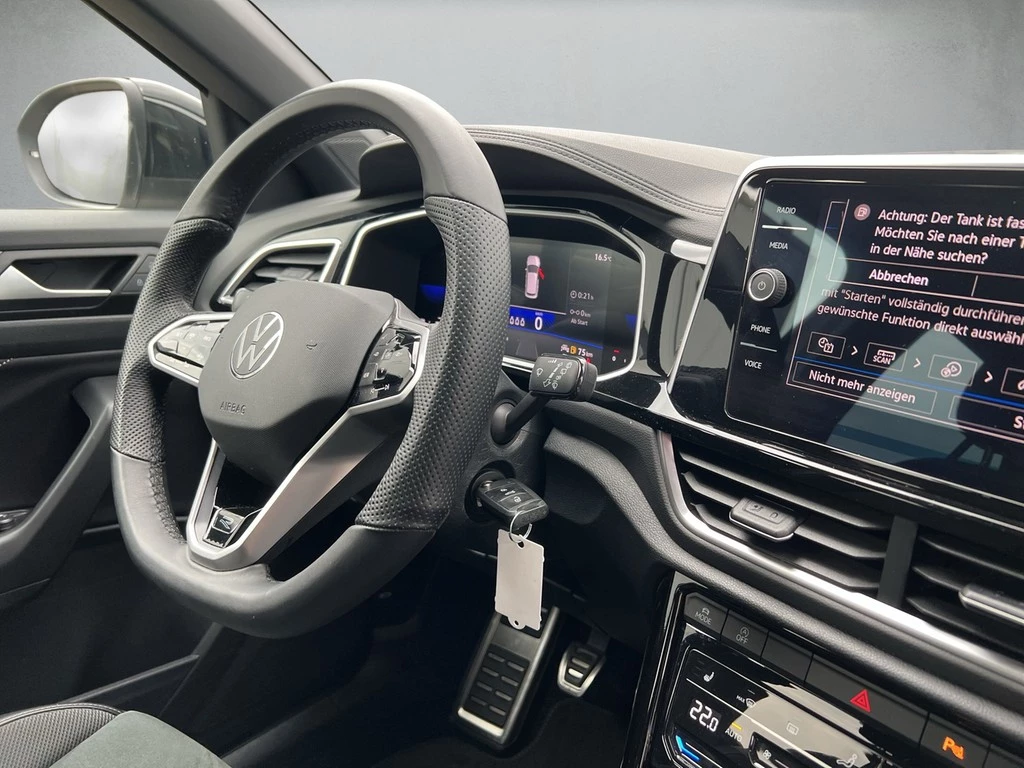 Volkswagen T-Roc 1.0 TSI R-Line *AHK*KAMERA*