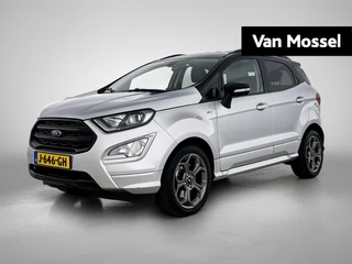 Ford EcoSport 1.0 EcoBoost ST-Line