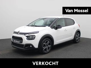 Citroën C3 1.2 PureTech 82 S&S MAN Feel