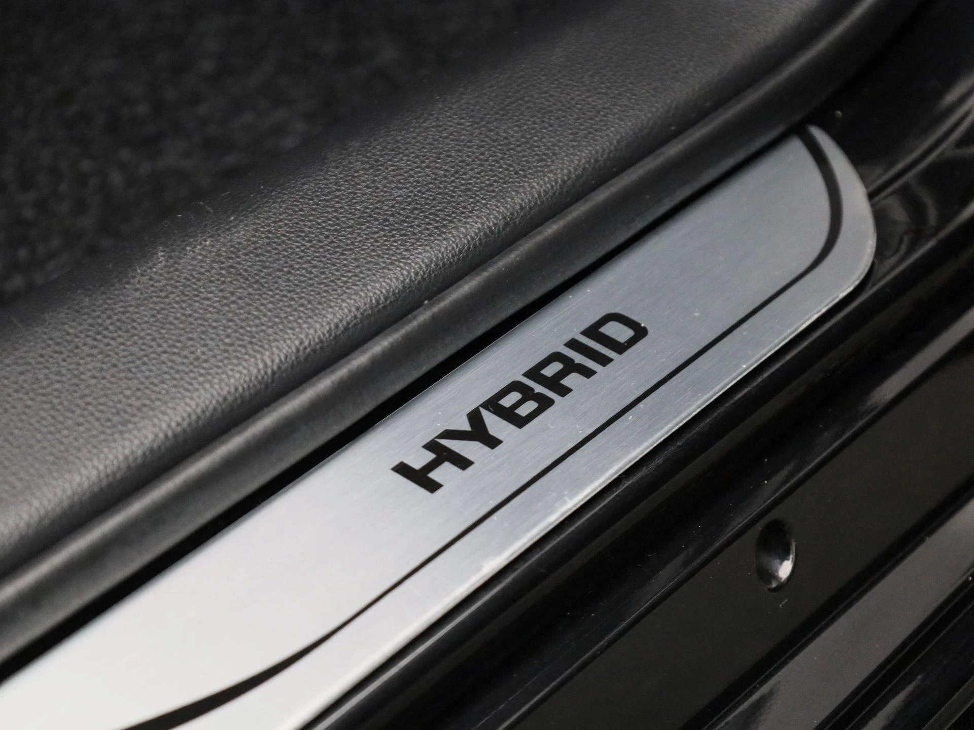 Toyota Corolla Touring Sports 2.0 Hybrid Style