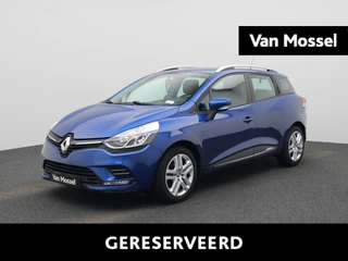 Renault Clio Grandtour 1.2 16V Zen