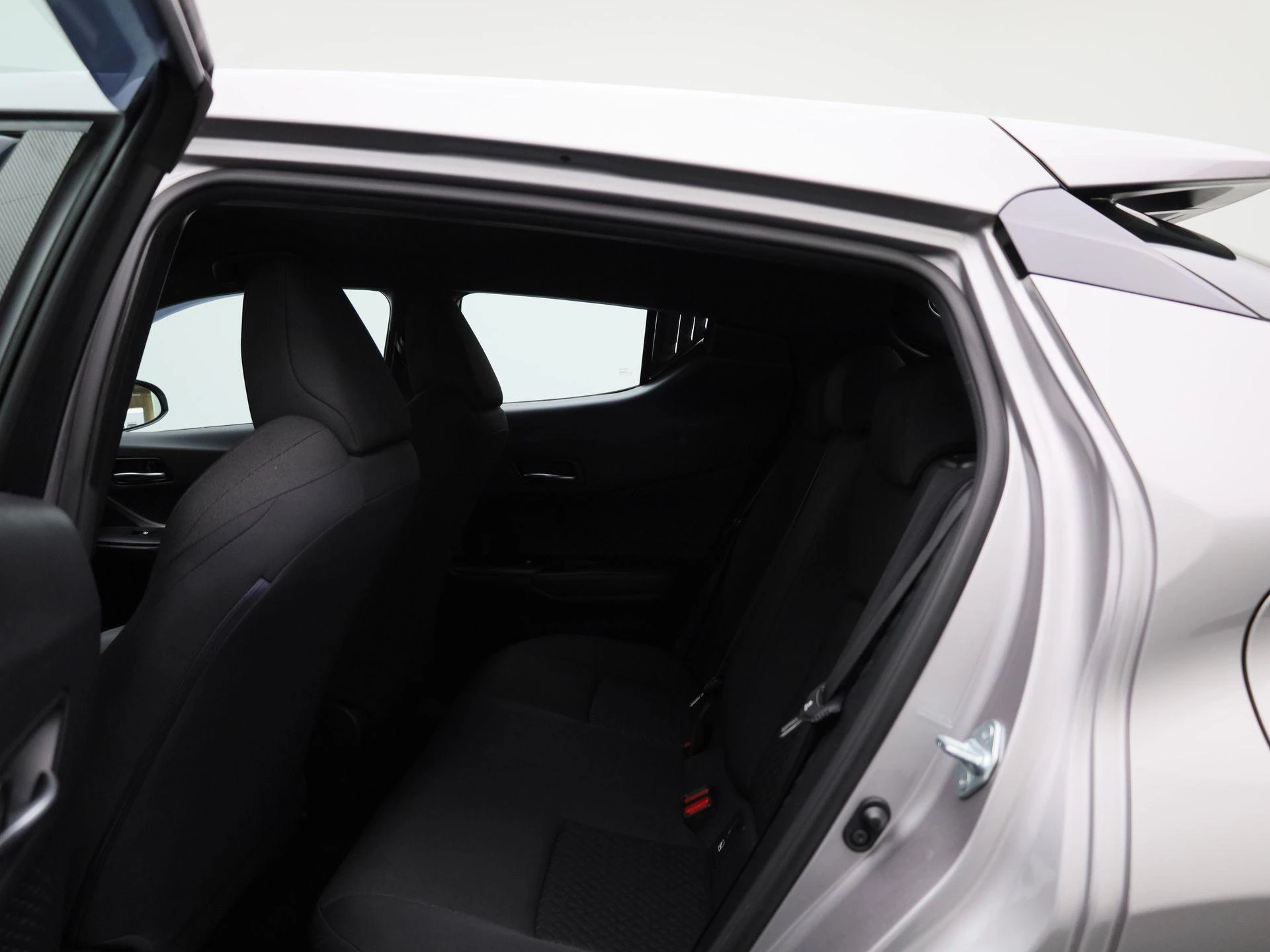 Toyota C-HR 1.8 Hybrid Active