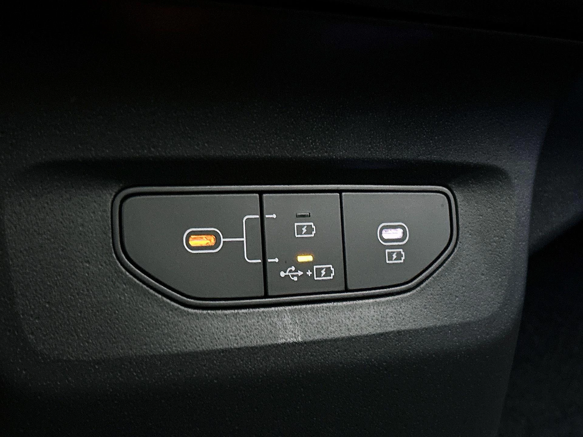 Kia EV6 GT-Line Business Edition 84 kWh