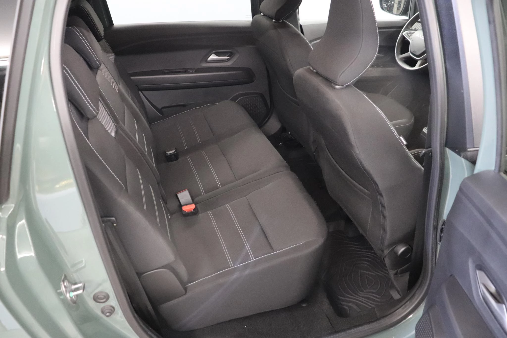 Dacia Jogger Hybrid 140 Expression