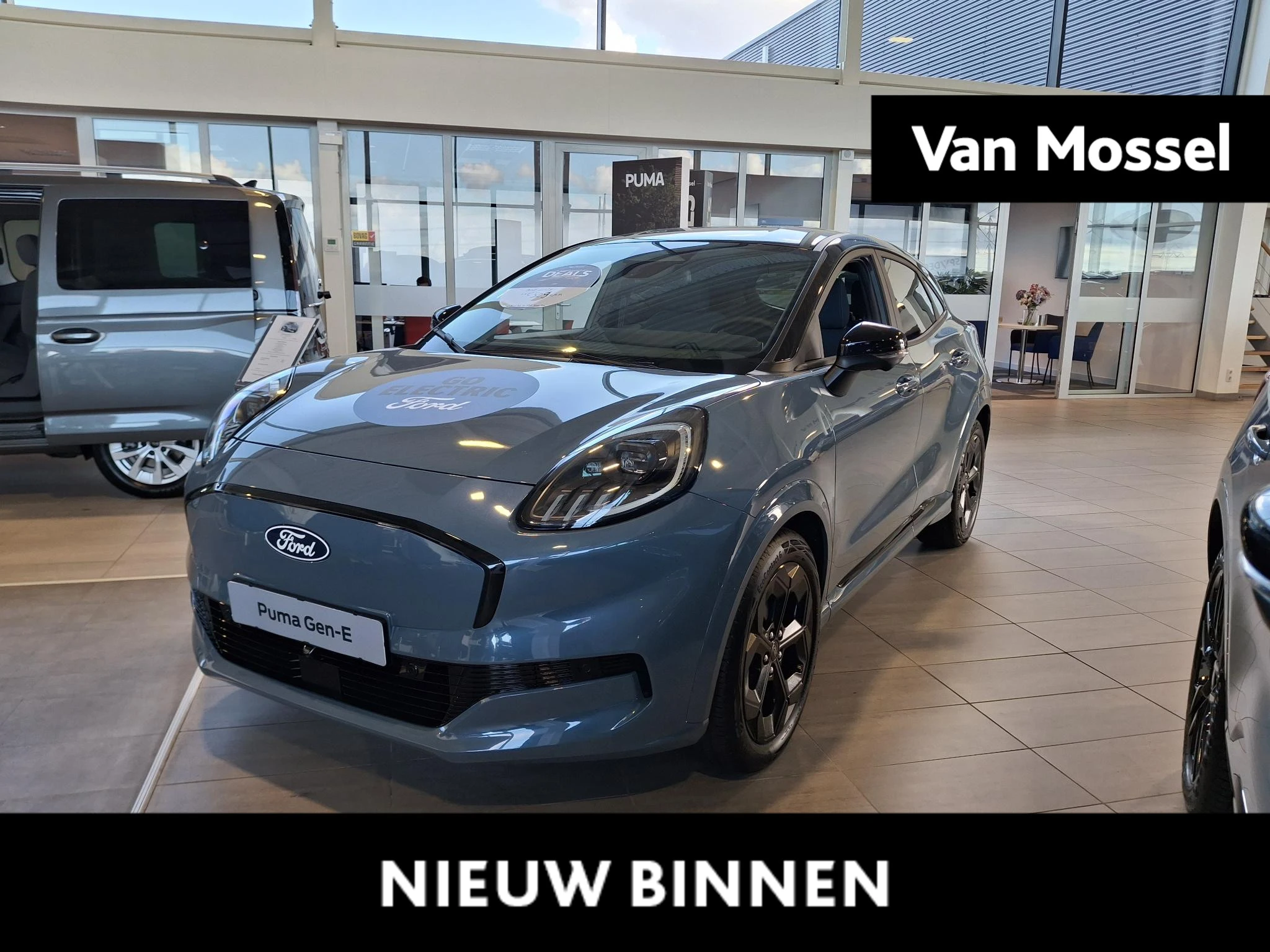 Ford-Puma Gen-E-image-0