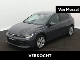 Volkswagen Golf 1.5 eHybrid Life Edition 204 PK Automaat
