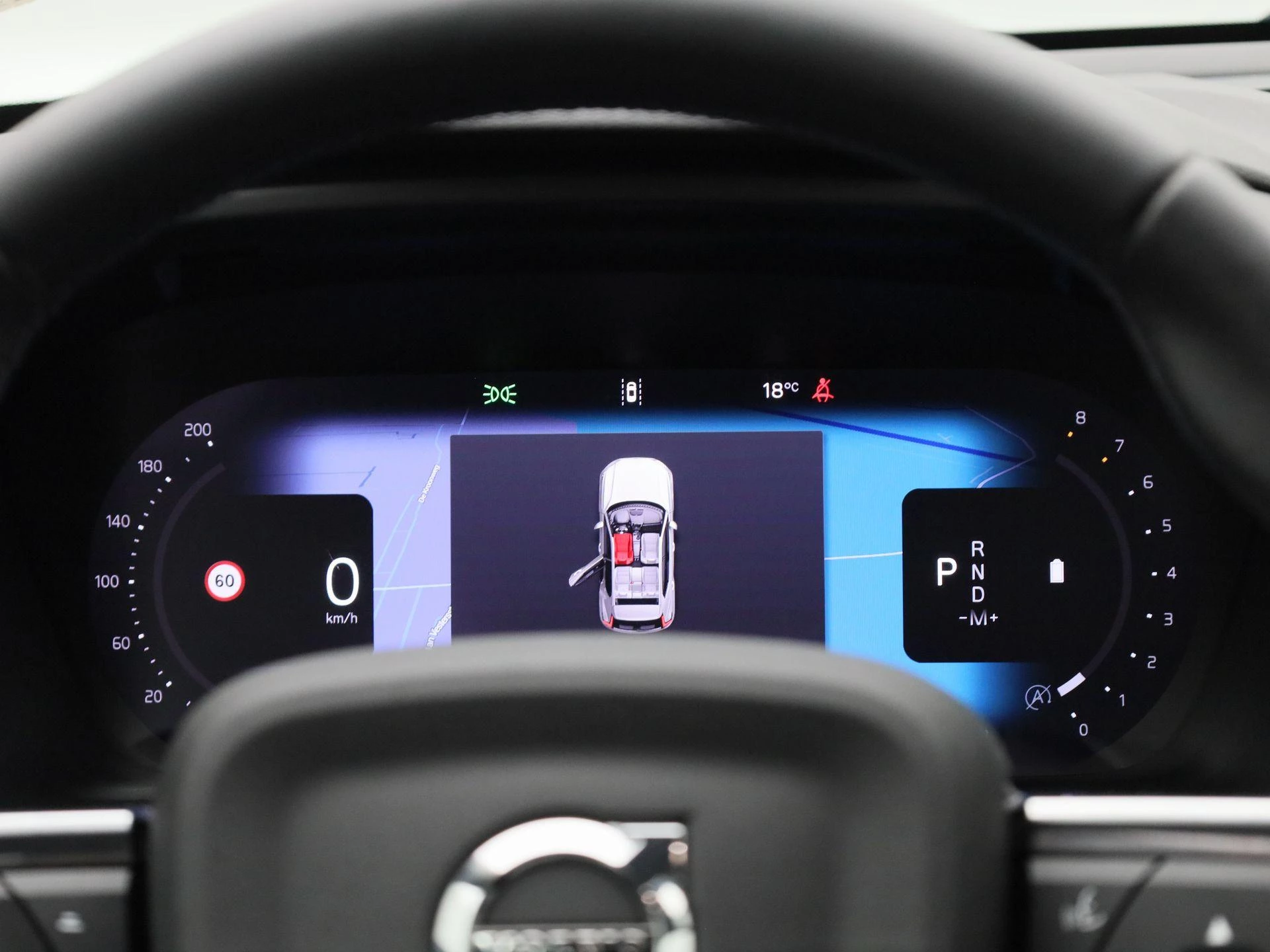 Volvo XC40 T3 Momentum Core Aut.