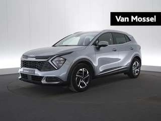 Kia Sportage 1.6 T-GDi 48V 7DCT Pulse