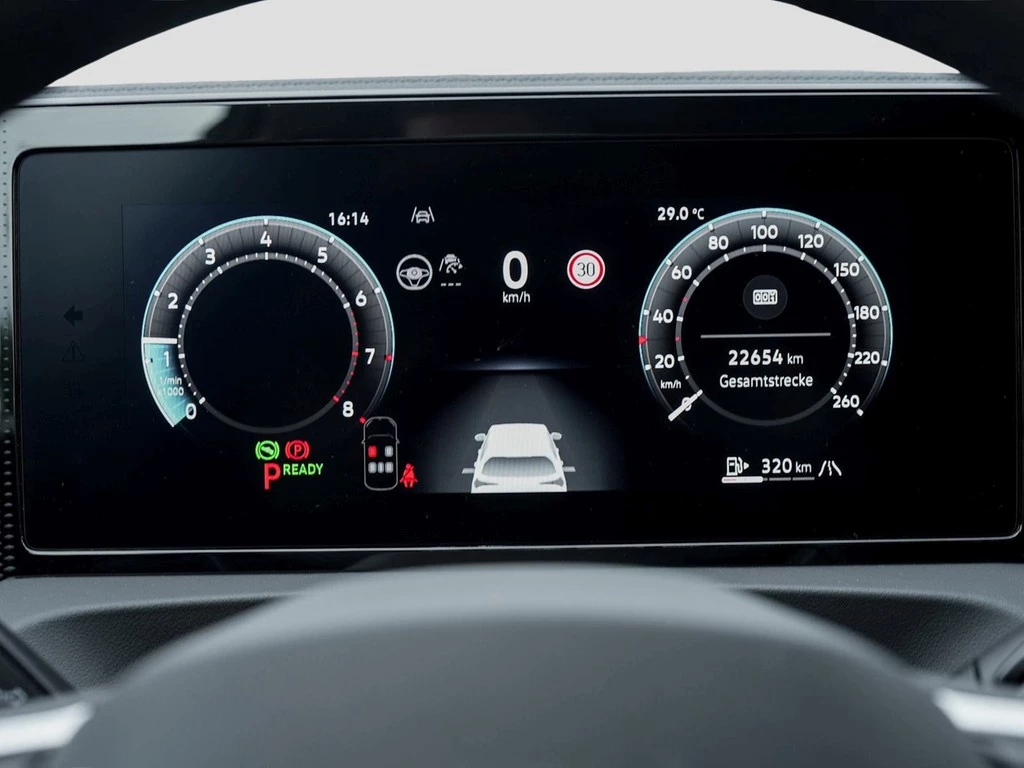 Volkswagen Tiguan 1,5 eTSI DSG Goal,AHK,LED,ACC,Navi Lenkrad/Sitzheizung,Climatronic,ALU