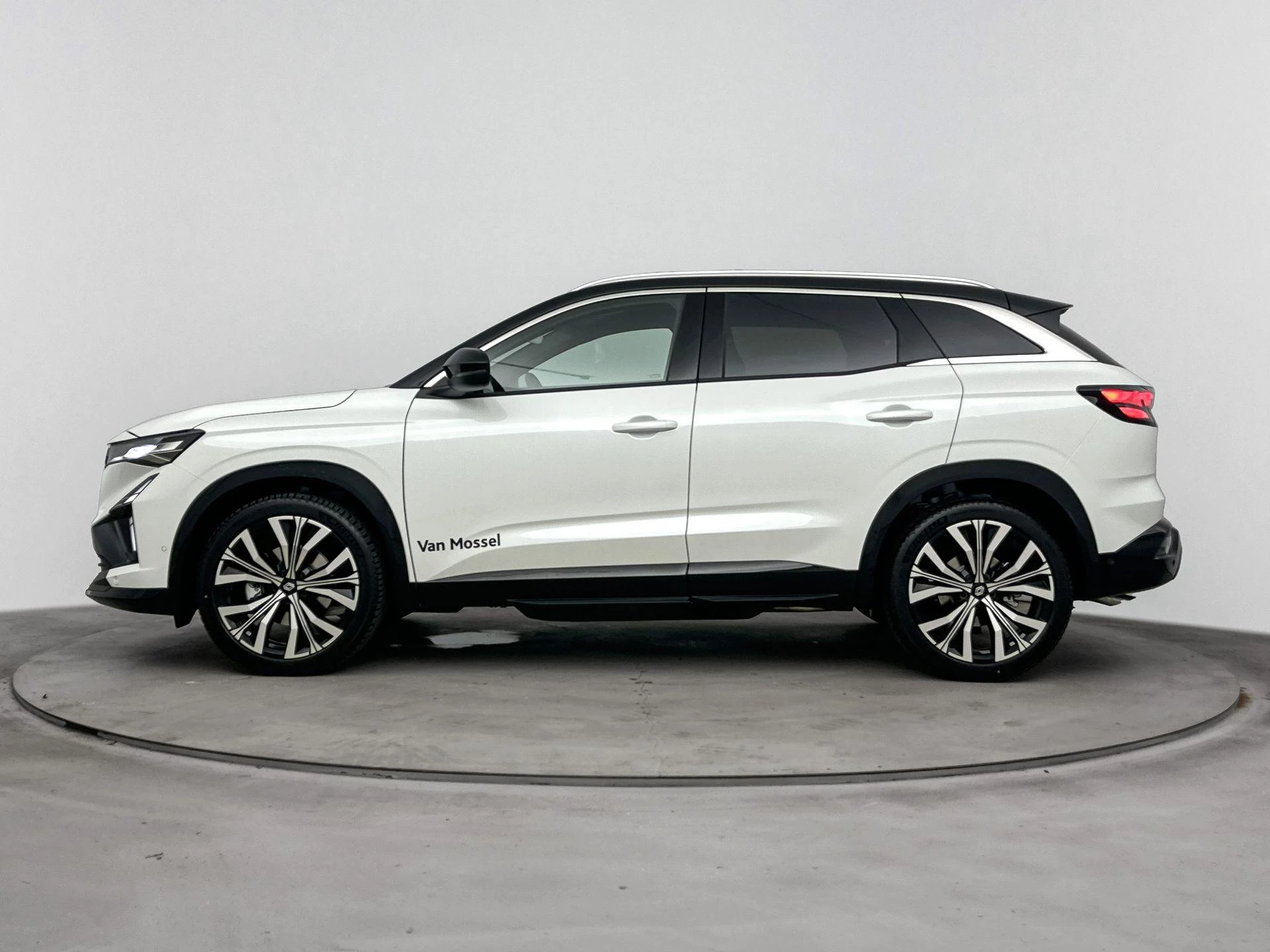Renault Austral 1.2 E-Tech Full Hybrid Techno 200PK