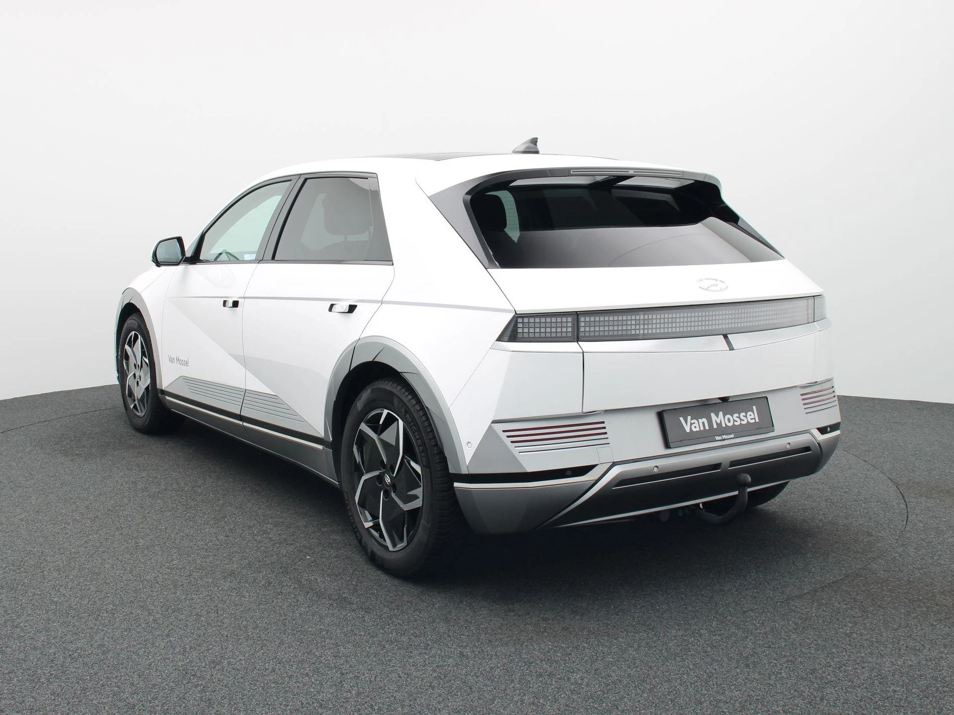 Hyundai IONIQ 5 (5-d) 77.4kWh Balance