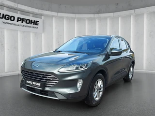 Ford Kuga 1.5 EcoBoost Titanium Start/Stopp (EURO 6d)