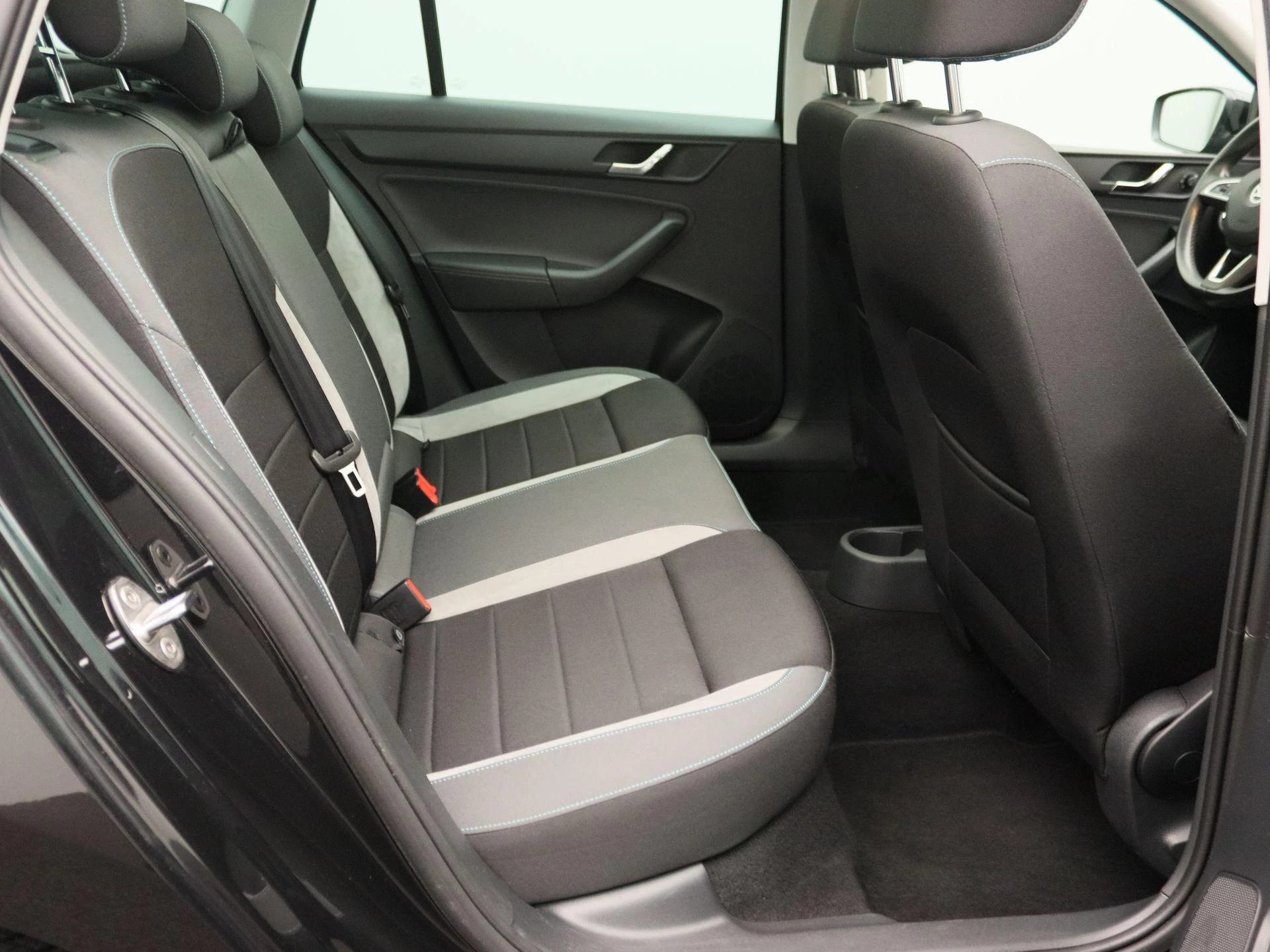 Škoda Rapid Spaceback 1.2 TSI Greentech JOY