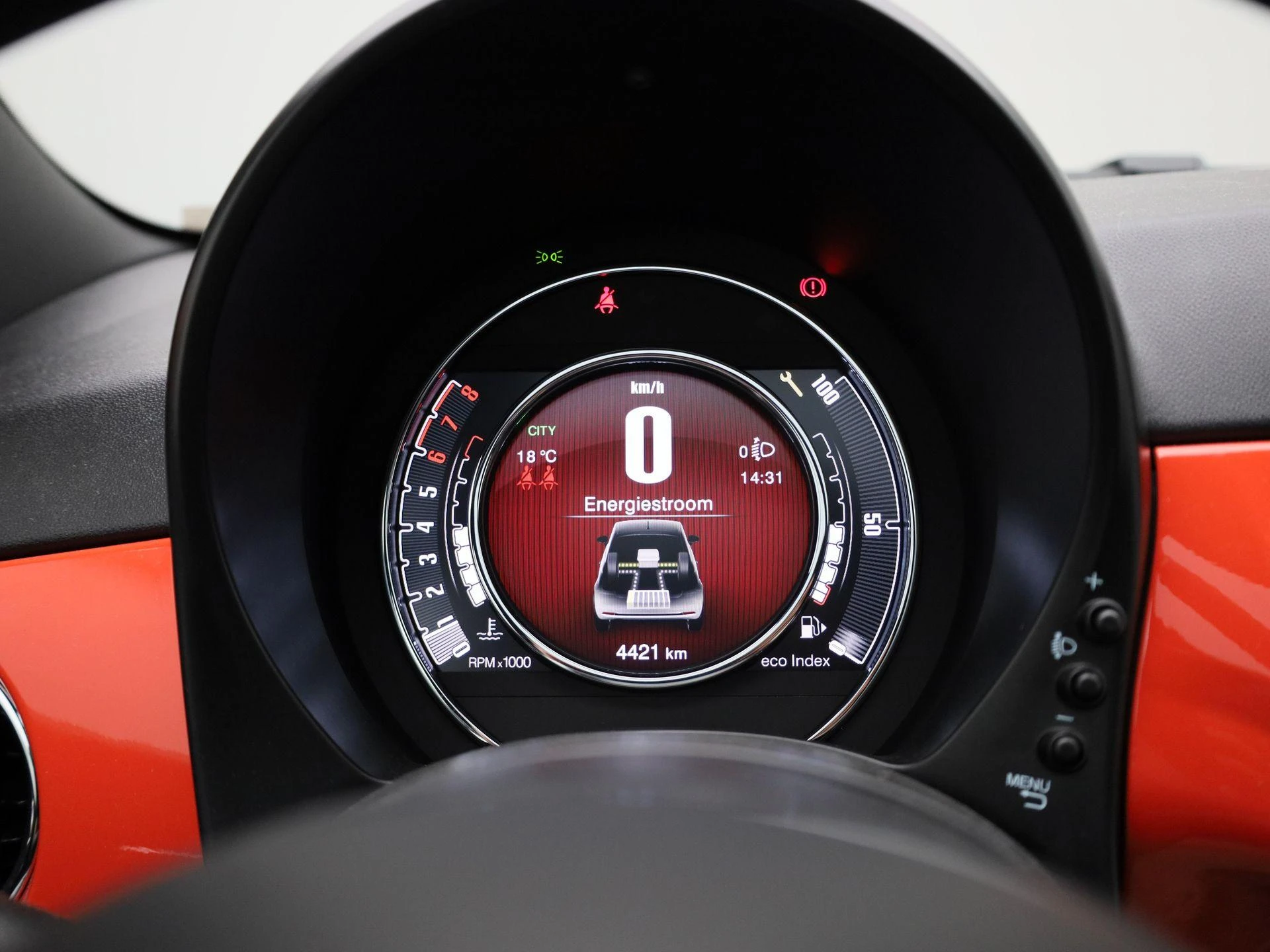 Fiat 500 - 17