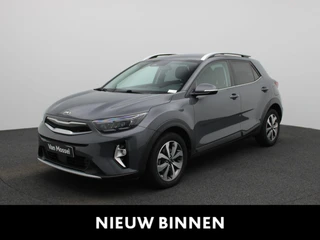 Kia Stonic 1.0 T 100 More