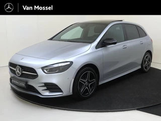 Mercedes-Benz B-Klasse 250 e Business Solution AMG