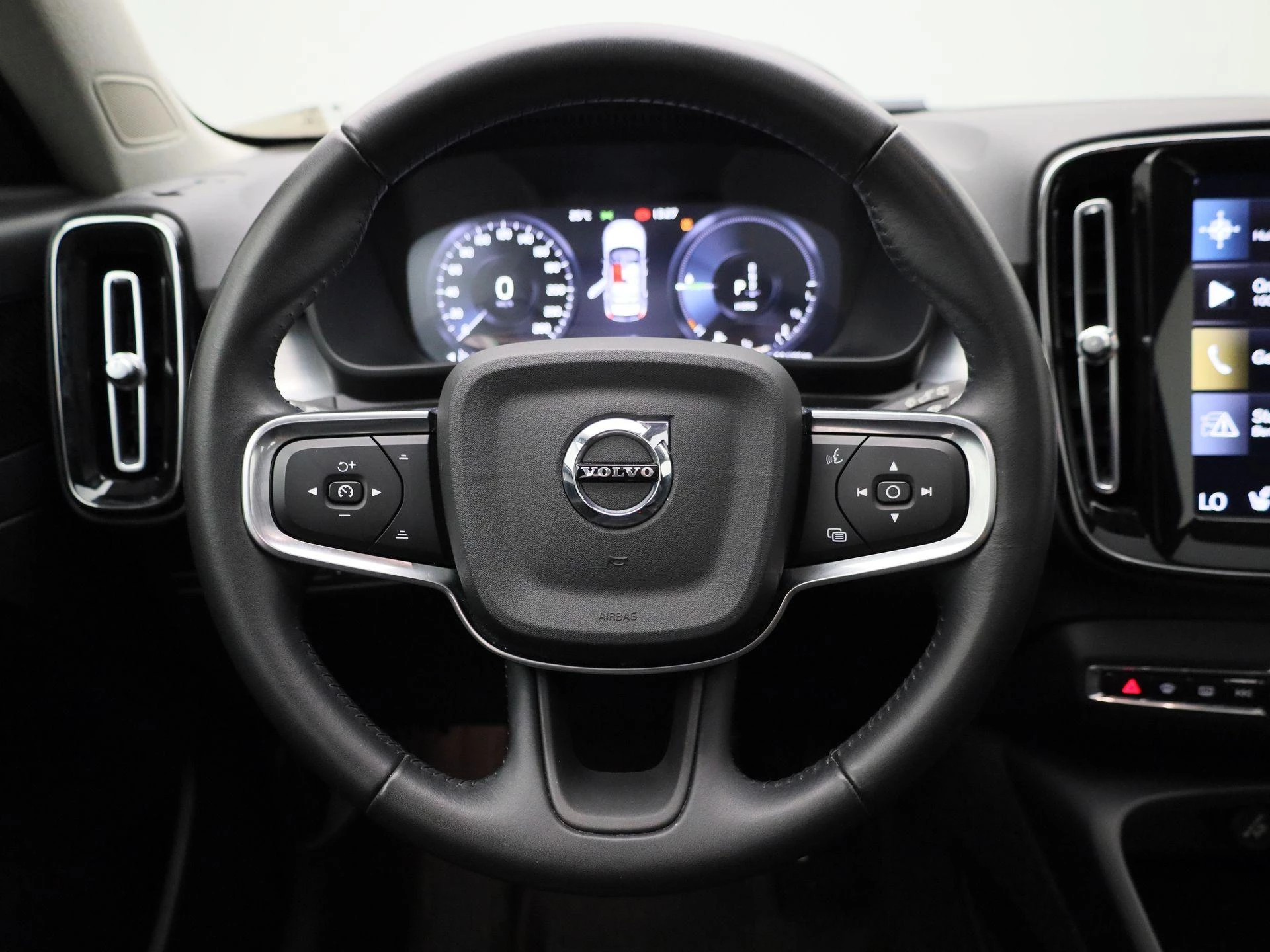 Volvo XC40 1.5 T4 Recharge Inscription Expression