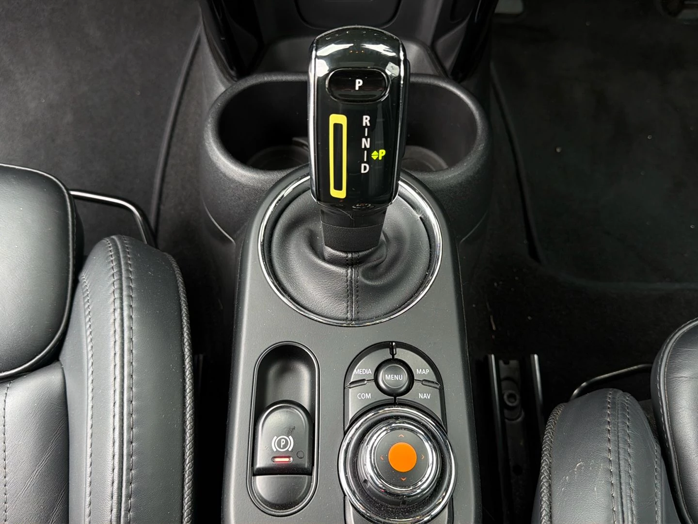MINI Cooper S HATCHBACK 135kW Level 3 33kWh 3dr Auto