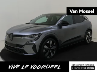 Renault Megane E-Tech comfort range techno 60 kWh