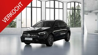 Mercedes-Benz GLA GLA 180 140 Years Edition