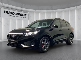 Ford Kuga ST-Line X Aut.*PANO*AHK*360GRAD*LED-MATRIX*NAVI*GRA*WINTER-PKT..