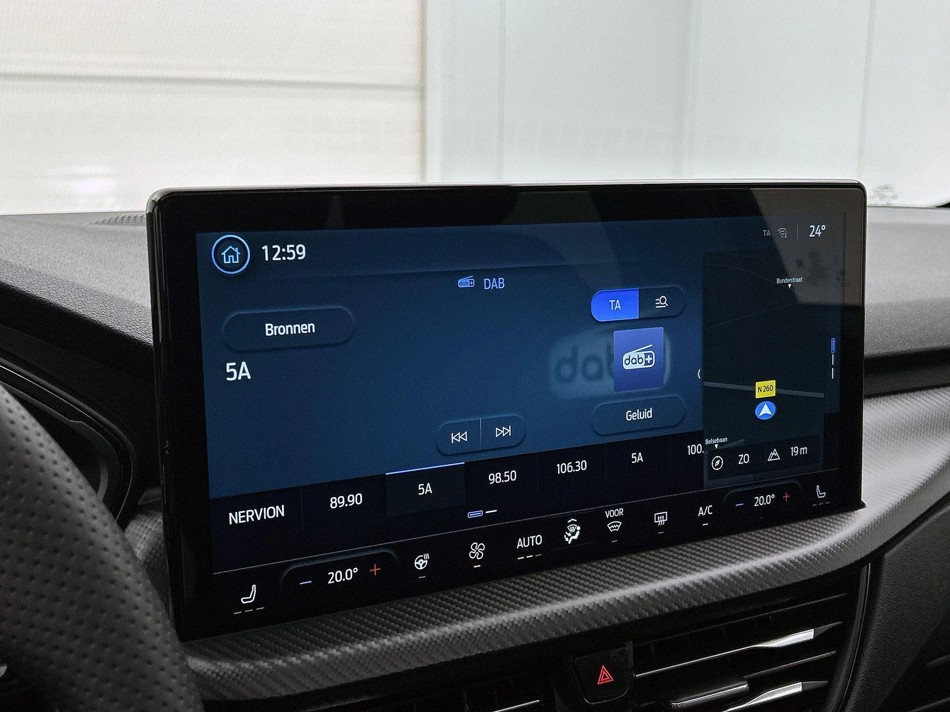 Ford Kuga 2.5 PHEV ST-Line X