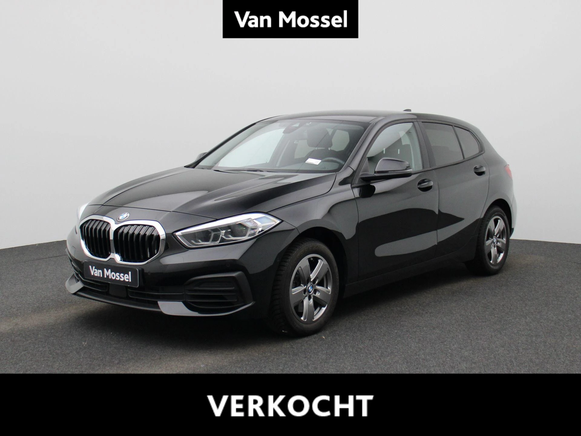 BMW-1 Reeks-image-0