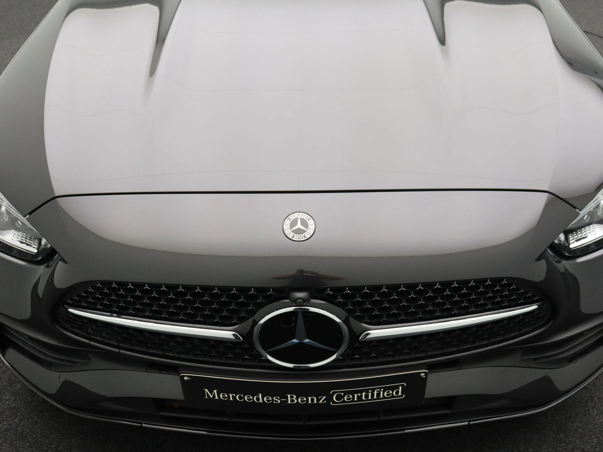 Mercedes-Benz C-Klasse 300 e Break Star Edition + LEDER + PANO DAK + DIGITAL LIGHT +
